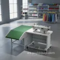 Yuyi Yio-675 220V Máquina de coser semiautomática para dobladillos de cortinas